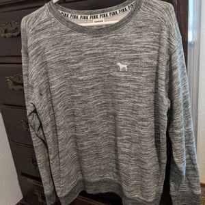 Victoria's Secret Pink sweater
